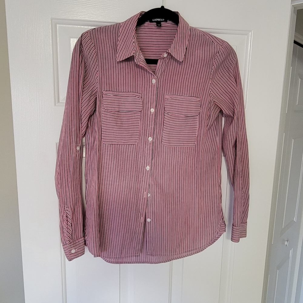 Express Shirt - Picture 7 of 7